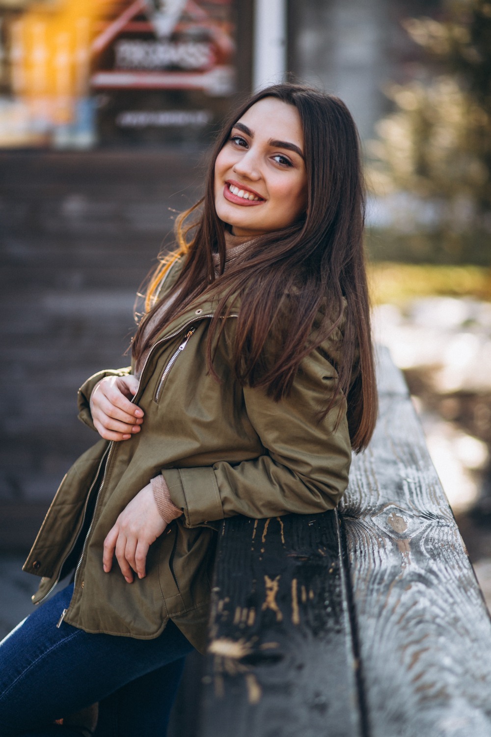 Anita K.